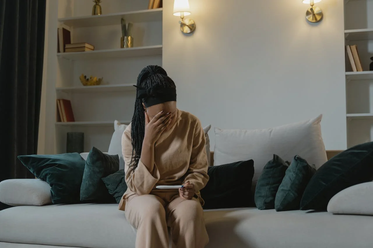 What 'Unexplained Infertility' Actually Means (And What To Do Next)