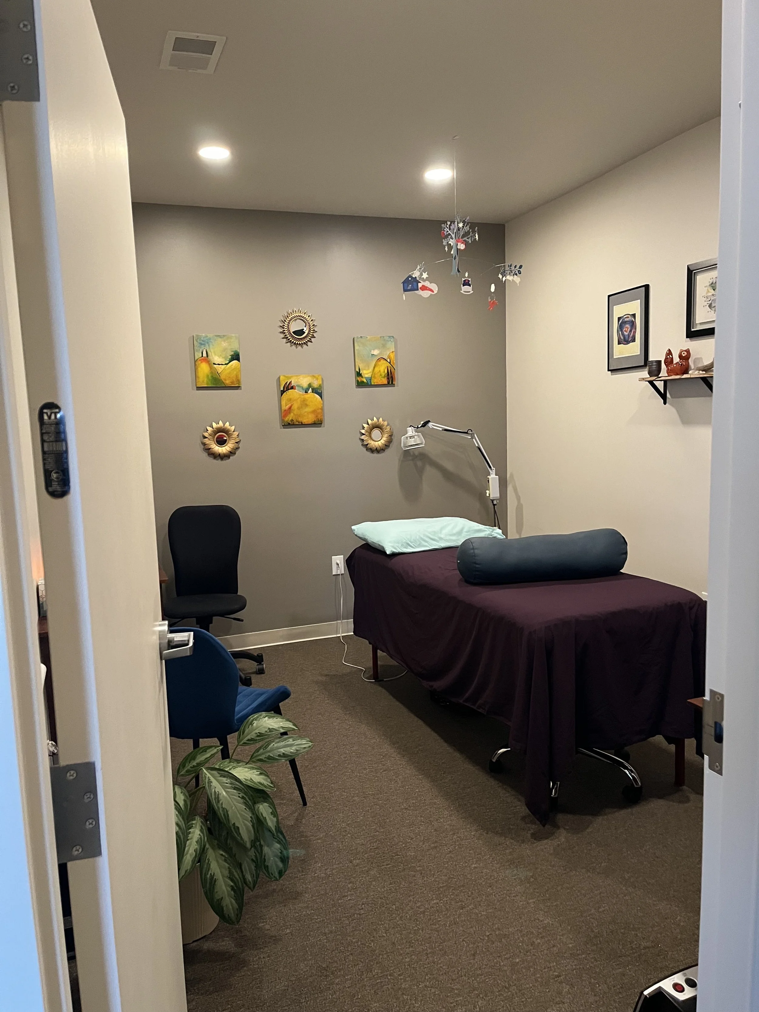  Treatment Room 