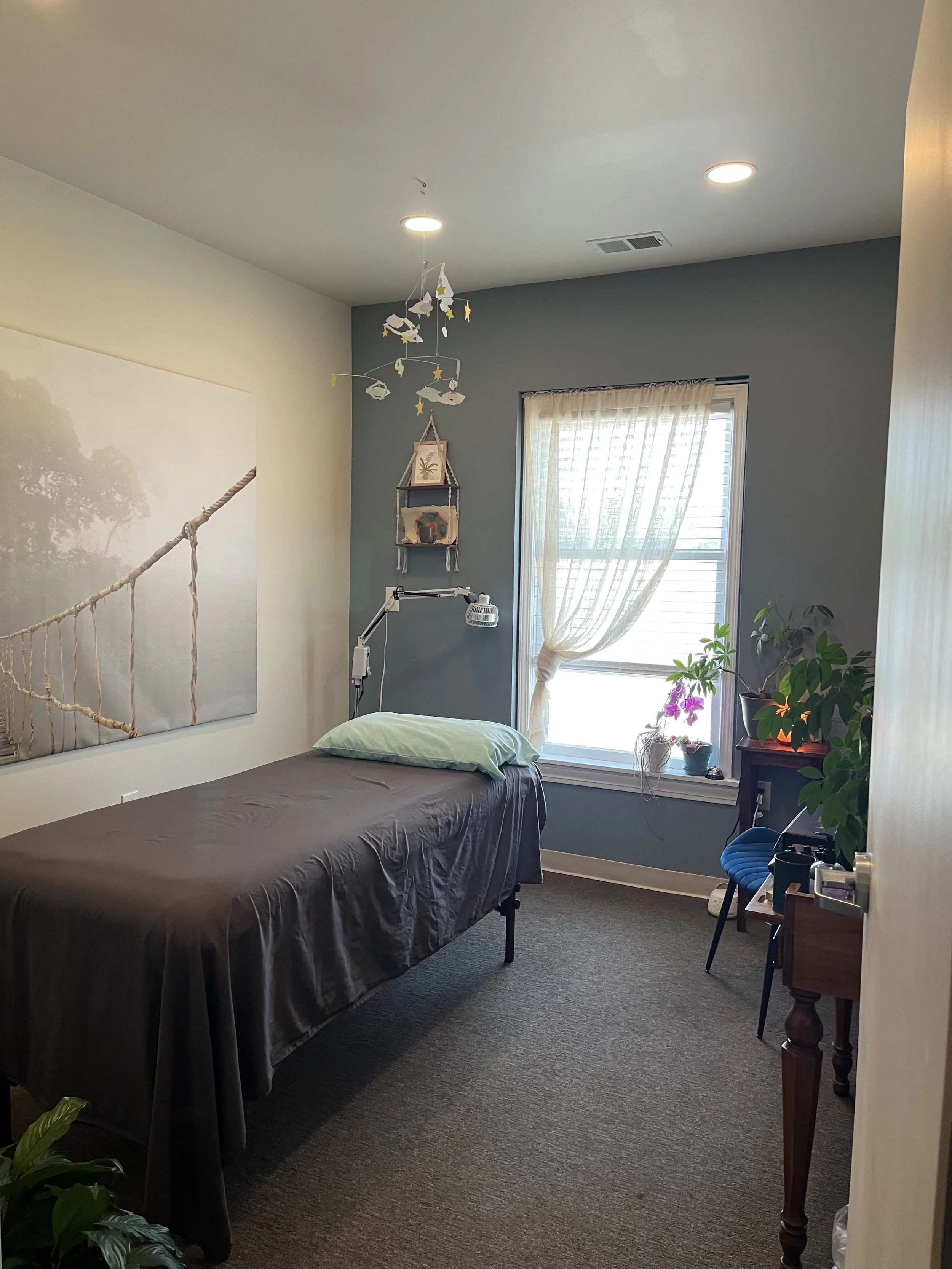  Additional Treatment Room 