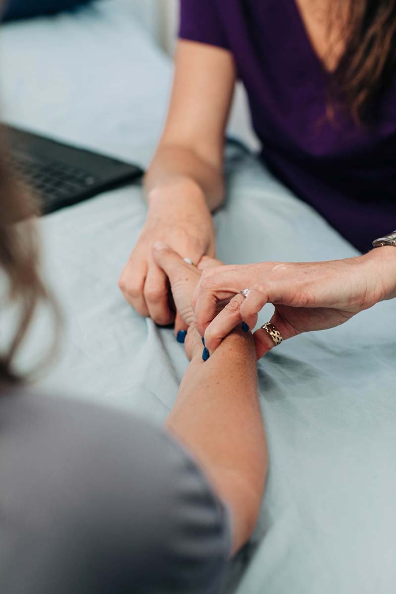 Fertility Acupuncture Louisville — Common Ground Wellness