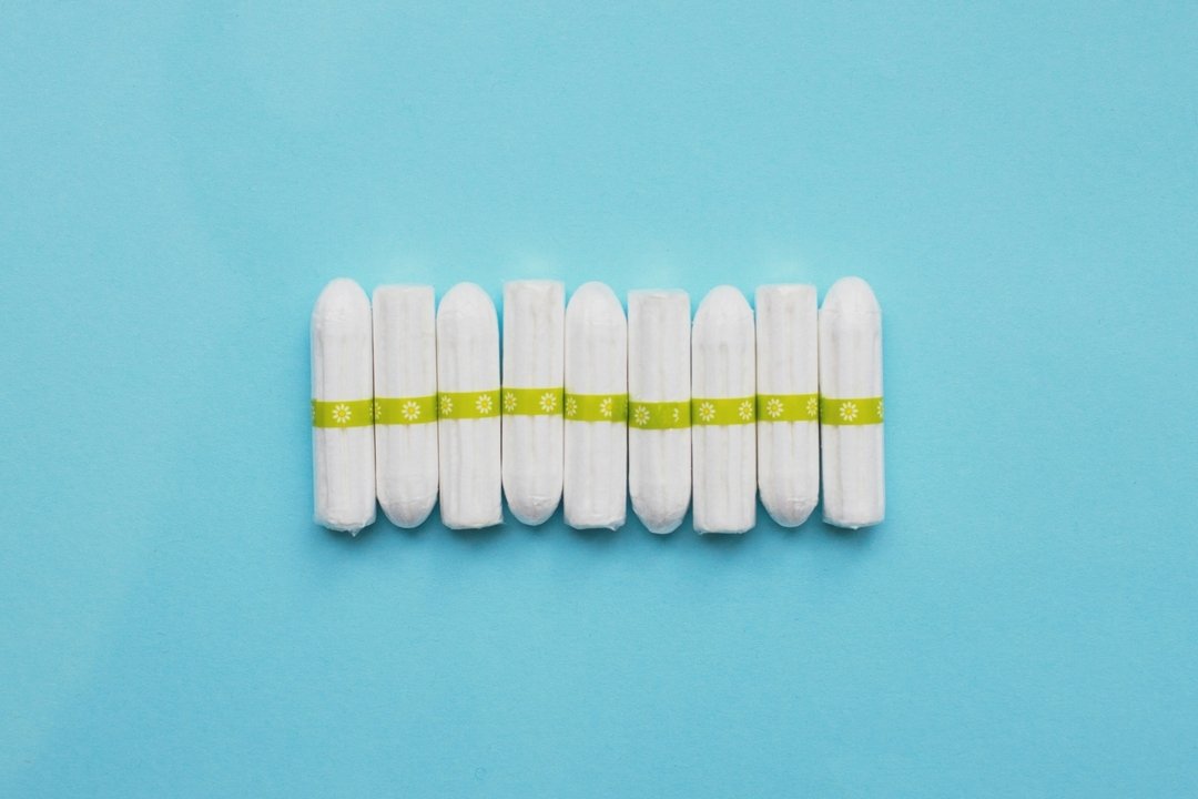 Why did tampons have GST for 18 years? There is actually a weird explanation for this, aside from THE PATRIARCHY

Health products need to be
specifically designed for people with an illness or disability 
Not widely used by people without an illness 