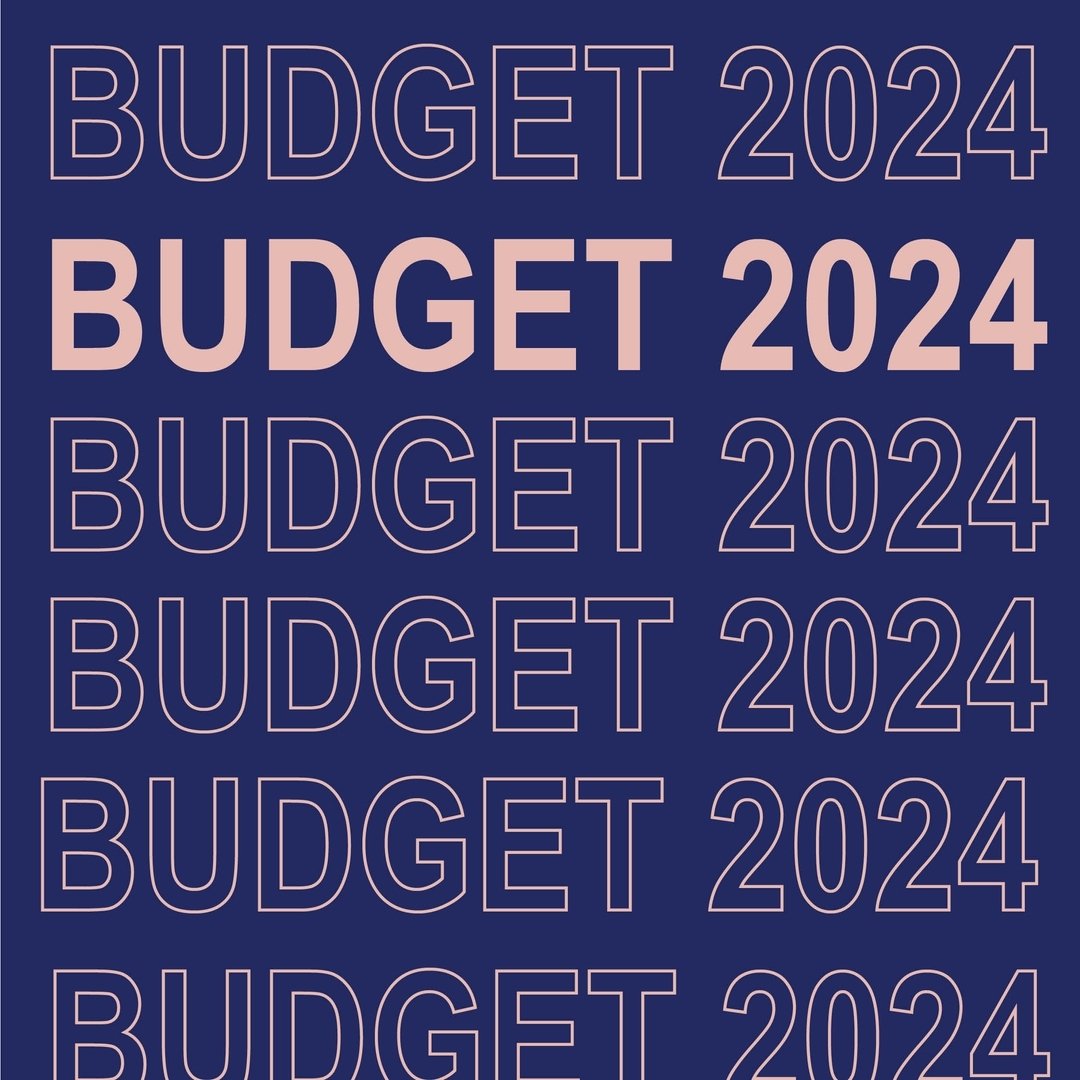 FEDRAL BUDGET 2024: Here are a few take aways from the budget. LINK IN STORIES
&gt;&gt; Superannuation on Paid Parental Leave
New measure announced where the government will pay superannuation guarantee equivalent payments on government-funded PPL. L