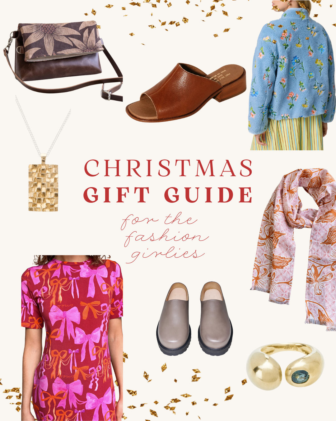 Christmas Gift Guide 2025