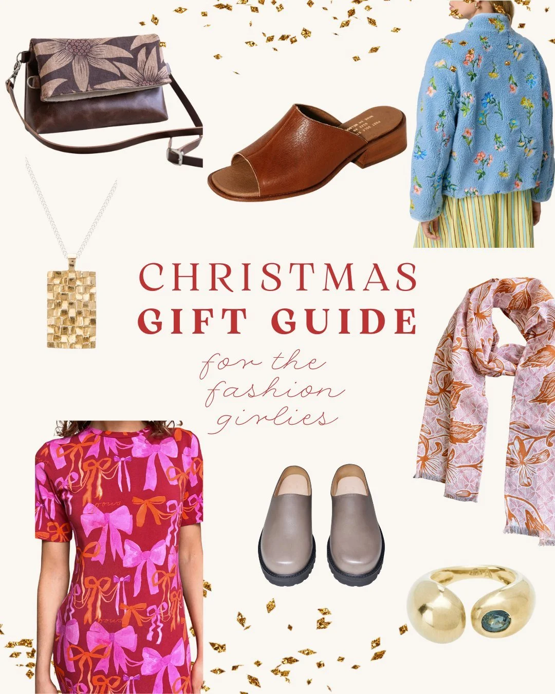 Christmas Gift Guide 2025
Every year we love celebrating our incredible community of clients and the beautiful things they create. 

See the whole round up on our blog! LINK IN BIO

💃 Abbey Seymour💃 Beautiful Sustainable Jewellery, Brunswick East

