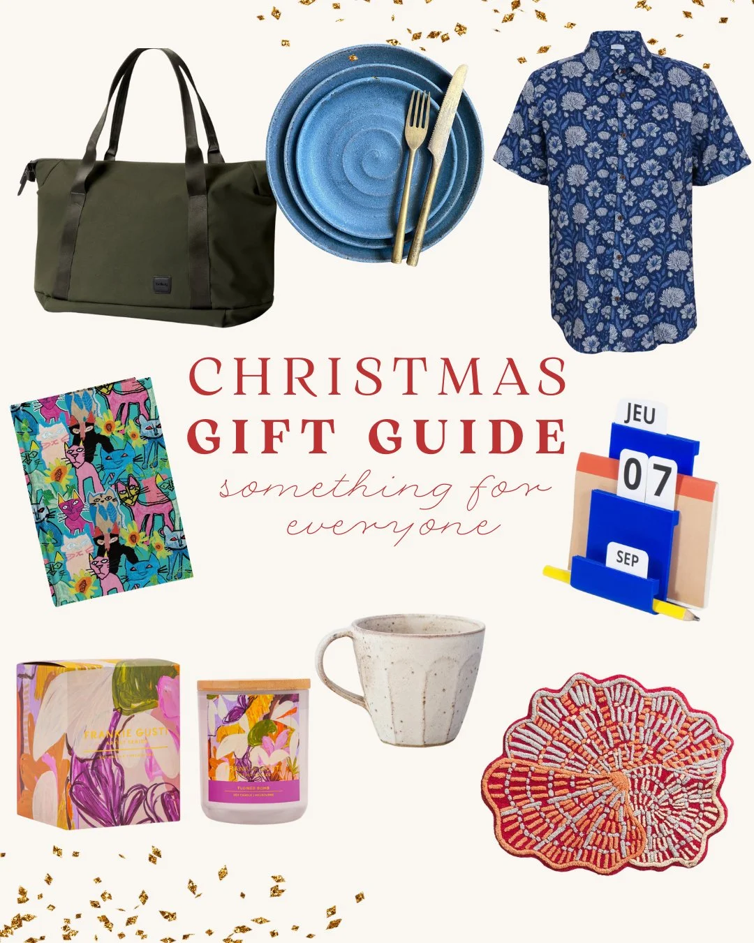 Christmas Gift Guide 2025
Every year we love celebrating our incredible community of clients and the beautiful things they create. 

See the whole round up on our blog! LINK IN BIO

🎁Woodend General🎁 Curated Lifestyle Store, Woodend

One for the tr