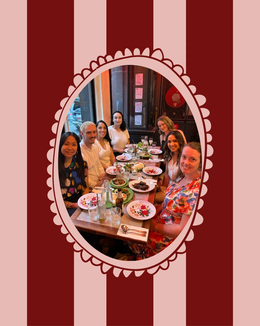 ✨ Happy Holidays &amp; lots of love from the Bramble &amp; Briar team ✨

We&rsquo;ll be officially out of office from 19 December 2025, easing back online from 12 January 2026 (working flexibly).
We won&rsquo;t be booking meetings until February 2026