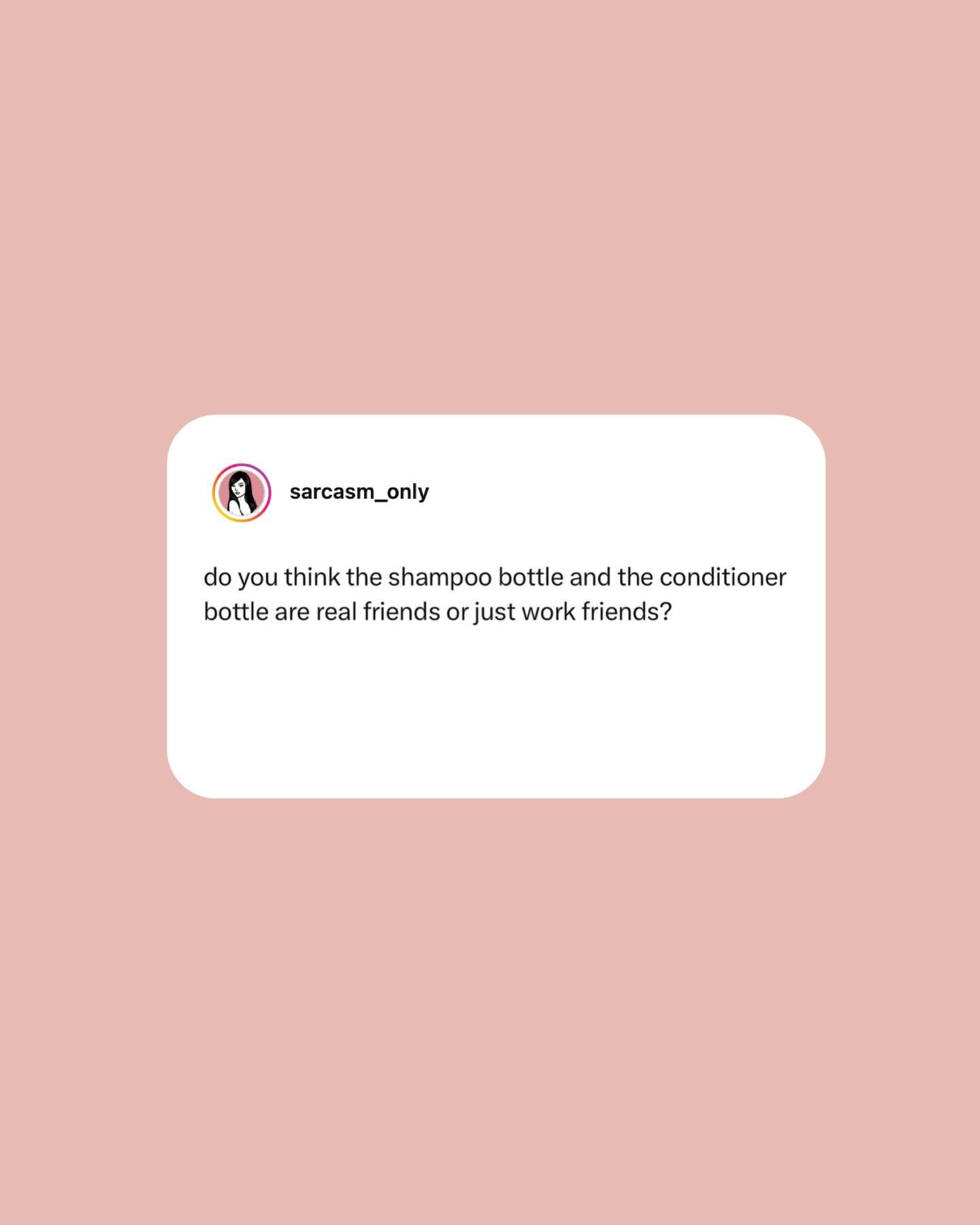 Monday Memes 
@sarcasm_only
@YonceVocals (@idk.mybff)
@aapkiitherapist 
@markay_cunningham