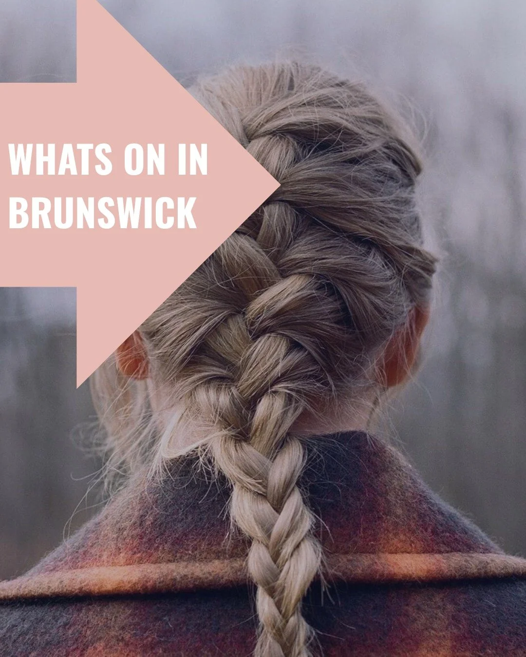 Looking for something fun to do in Brunswick this weekend?  Here are three events you won&rsquo;t want to miss:

✨ Taylor Swift &ndash; All Ages Tribute @brunswick.ballroom
Swifties of all ages can sing along to the biggest hits in this high-energy t