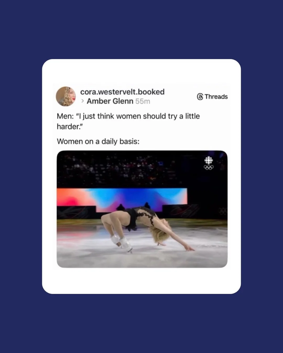 Monday Memes (Tuesday edition)
@cora.westervelt.booked
@thesportsptmamma
@julia.at.brassfield
@DaveMcNamee3000
@vaderrthegolden