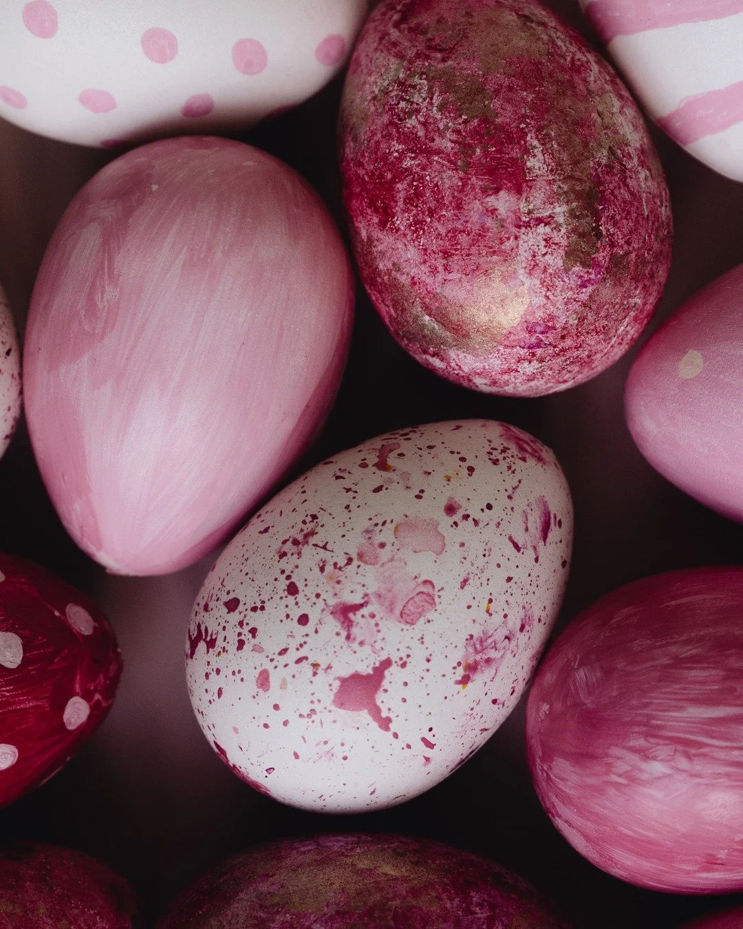 Happy Easter from the Bramble and Briar team!