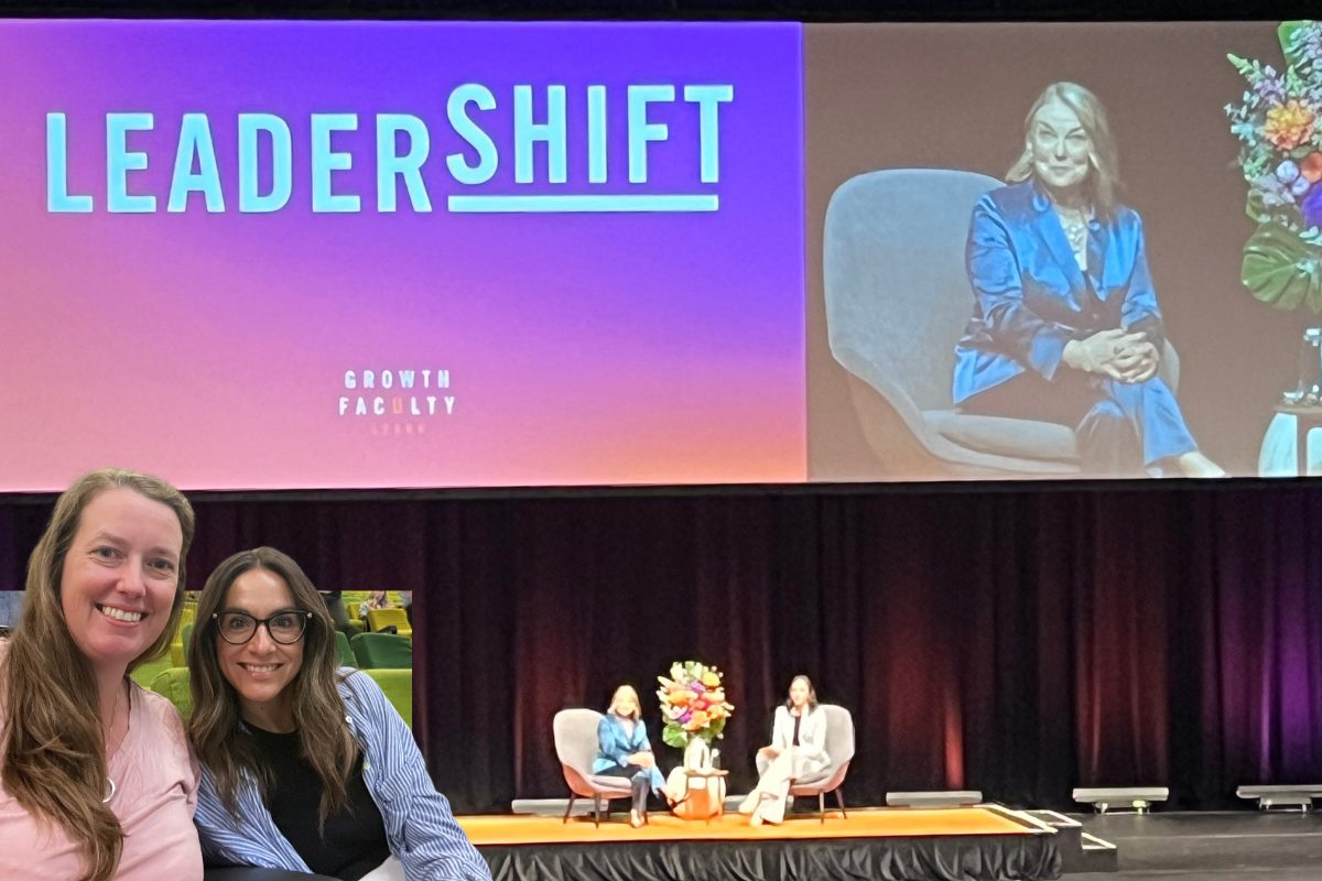 LeaderSHIFT 2026 -From Survival to Transformation