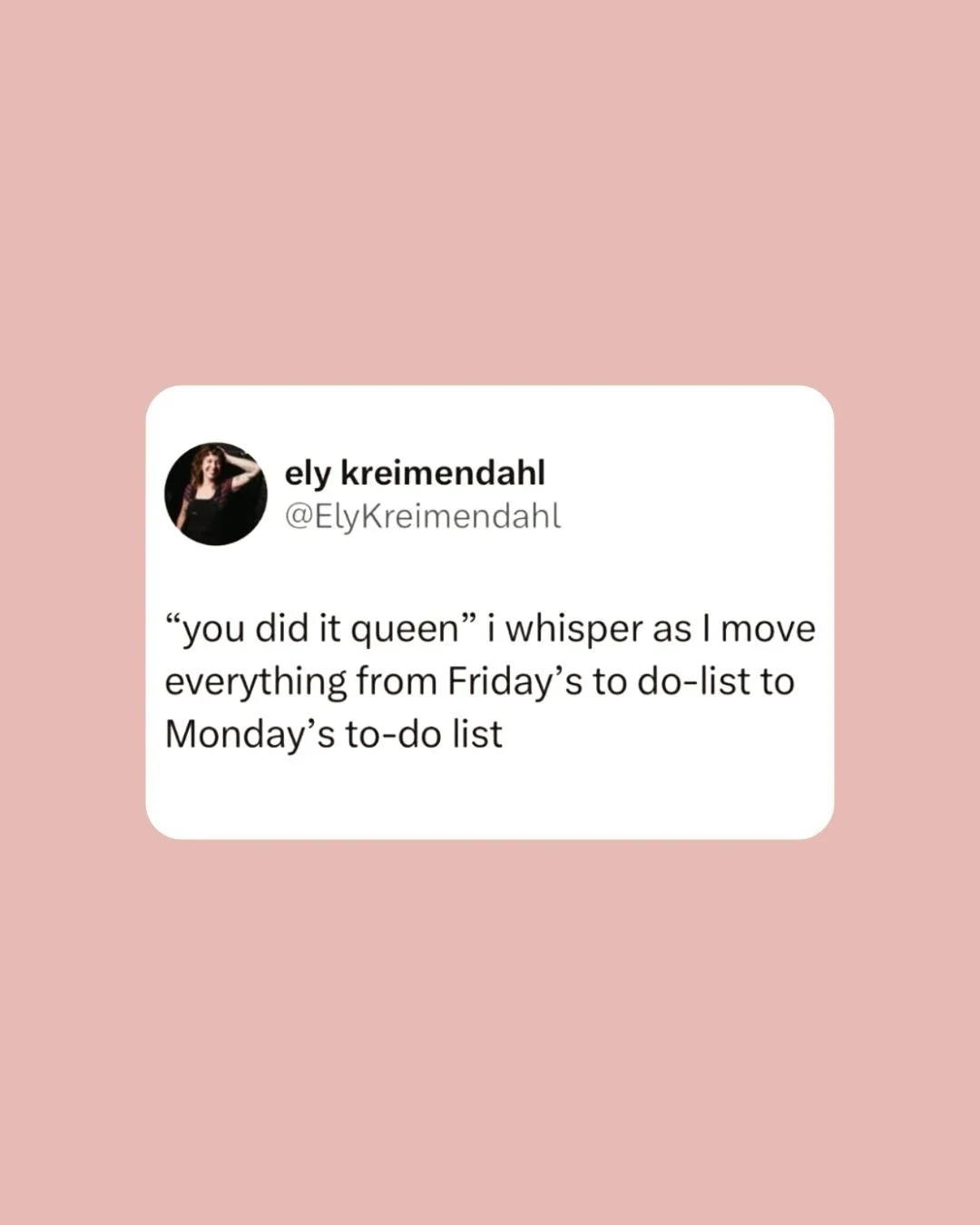 Happy MONDAY MEMES Everyone! Have a cookie. 

@theselfloverrevolution_
@ElyKreimendahl
@farmerpakerandco
@momcomnyc
@mauricemarengo