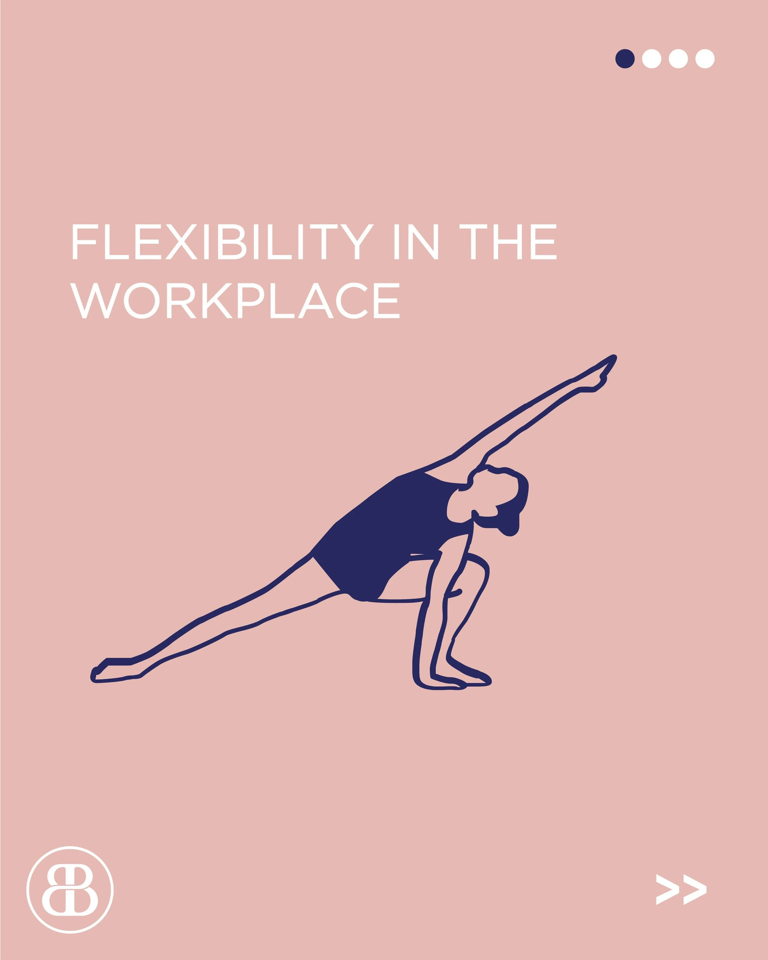 FLEXIBILITY IN THE WORKPLACE 

For us, flexibility isn&rsquo;t a perk. It&rsquo;s how real people do their best work and it was built into the way we set up Bramble and Briar. 

We structure our calendars around our kids&rsquo; needs, our mental heal