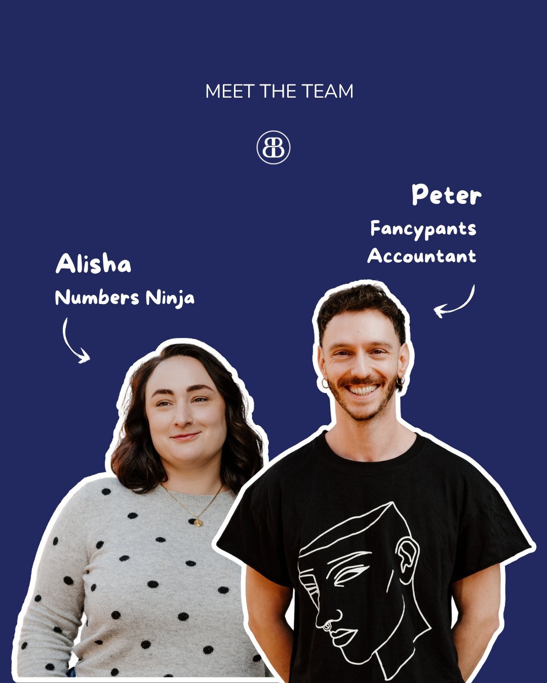 Peter Miulescu &middot; Fancypants Accountant

Peter is our resident tax whizz and ATO whisperer, fluent in English, Romanian and ATO. He&rsquo;s also a music expert with the best social life on the team, so loop him in on any events your business is