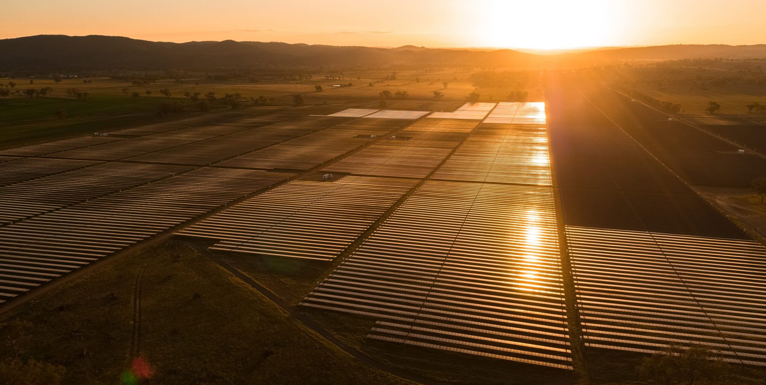 Goulburn River Solar Farm