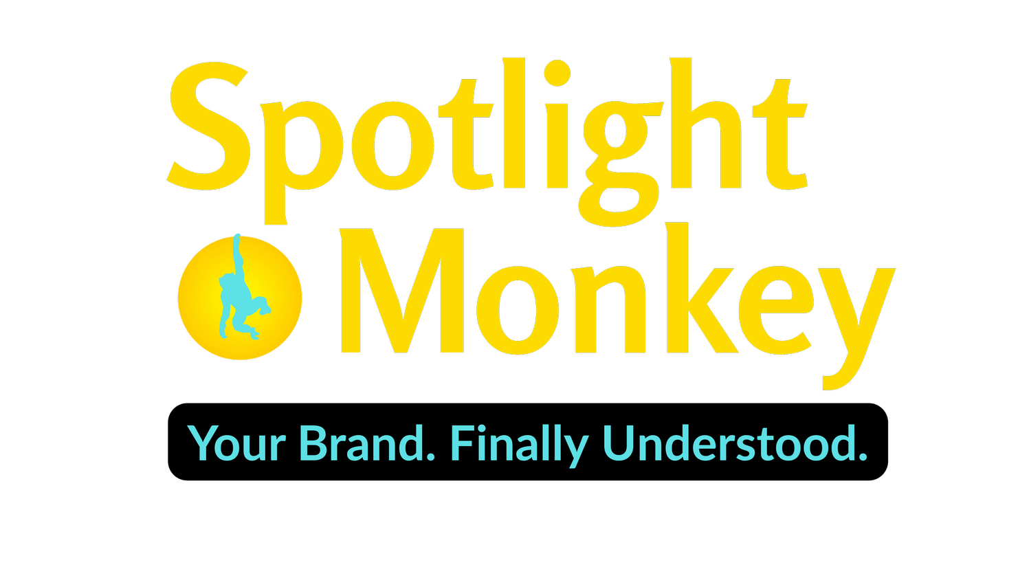 Spotlight Monkey