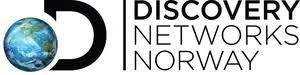 Sverre Nordo Discovery Networks Norway