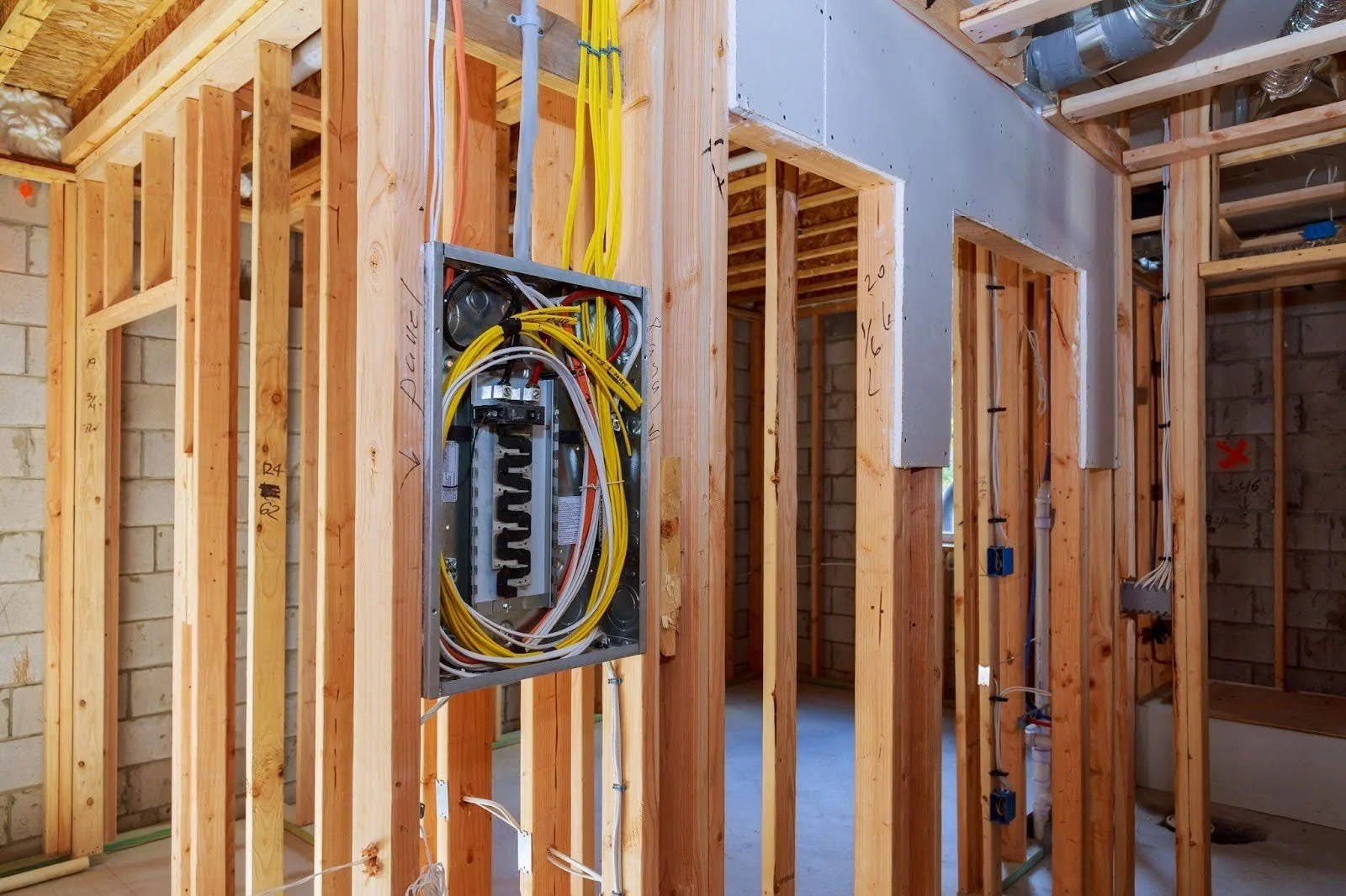 Planning a Remodel? Electrical Tips for Rochester Homes