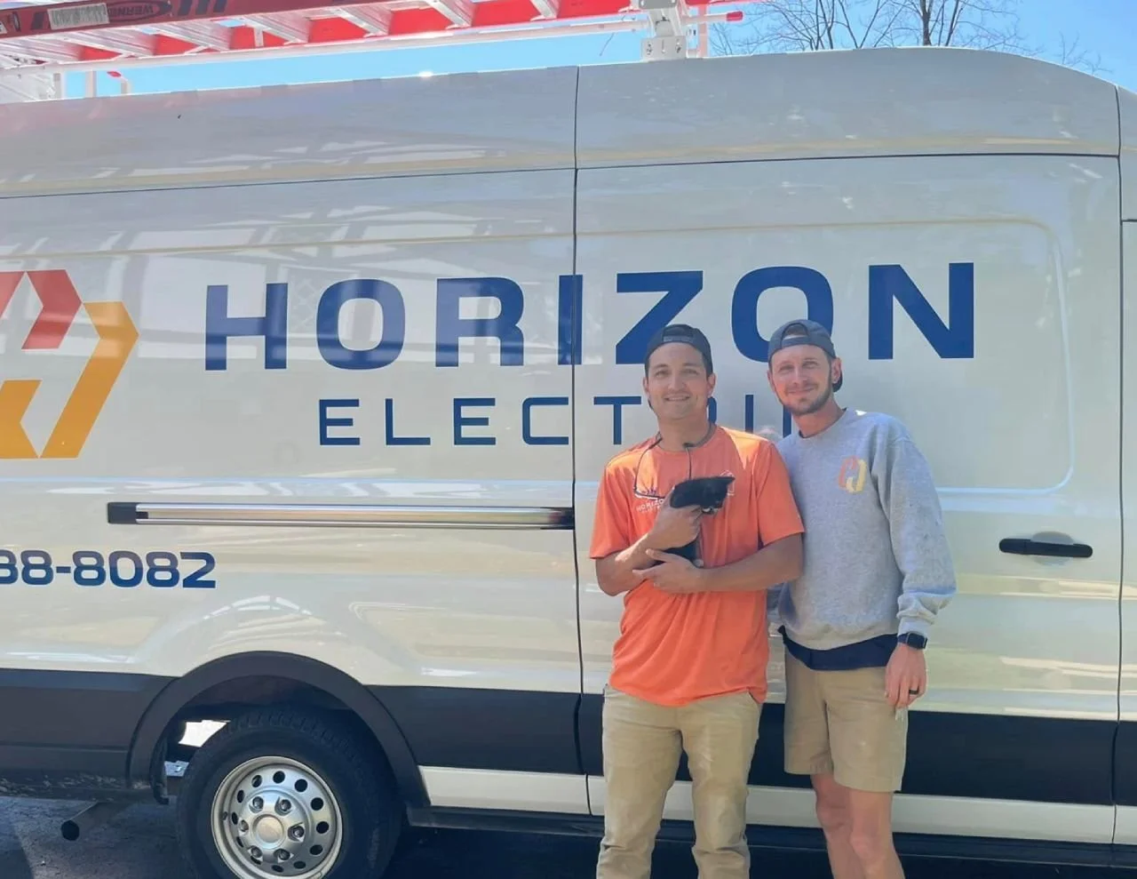 Horizon Electric Services