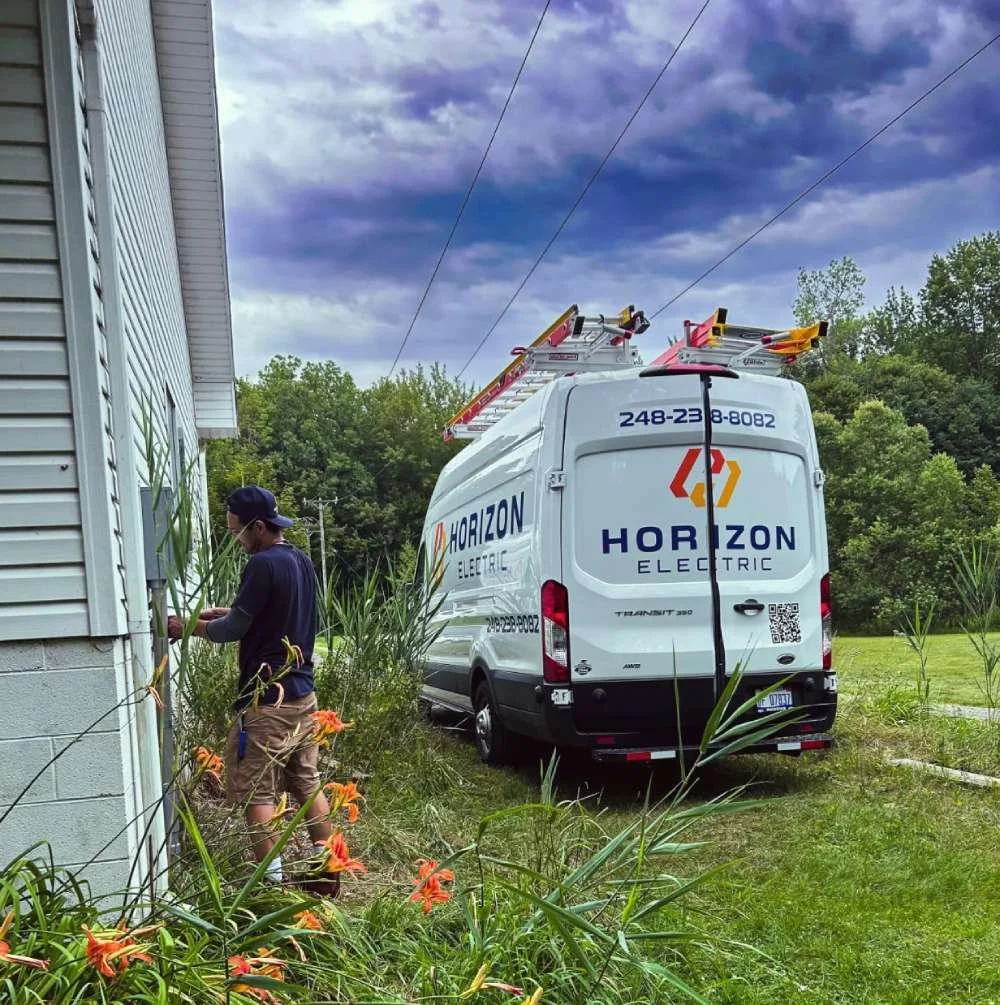 Horizon Electric Services
