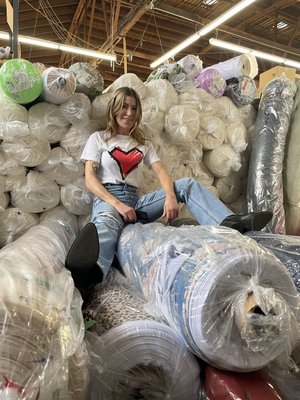 Fashion Design 101: From Concept to Collection — Jessica Faulkner