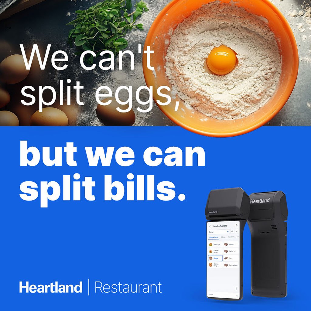 Heartland Restaurant Campaign