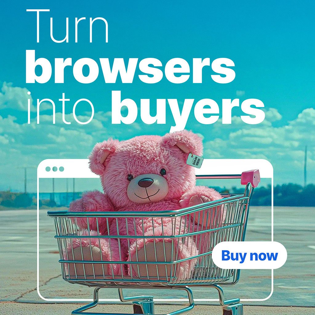Heartland eCommerce Campaign