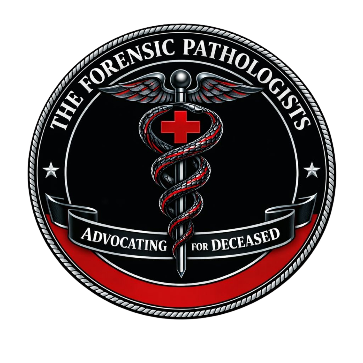 Forensic Pathologists