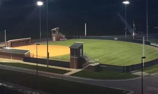 Pitching/Catching Camp Only - September 26th: 9:00am-10:30am