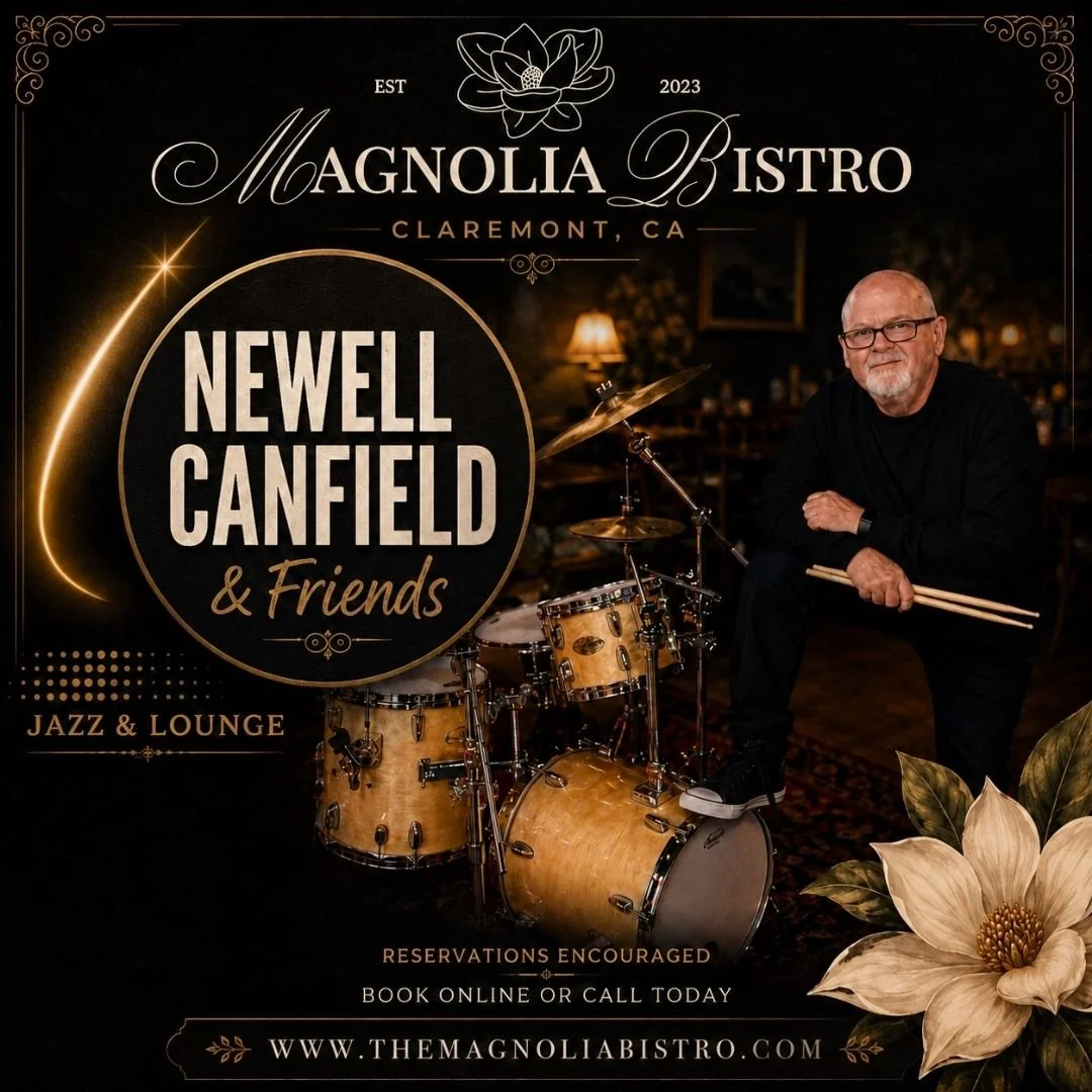 Newell &amp; Friends - Jazz