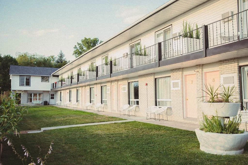 Blog Post Title Four