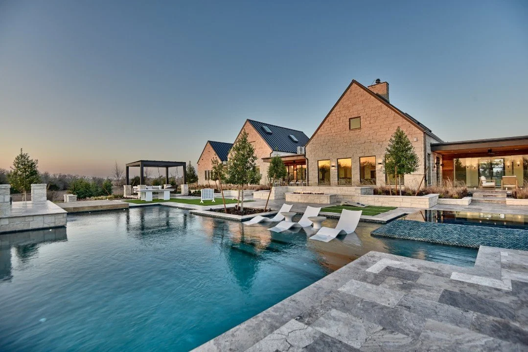 Element Ranch | The Villa