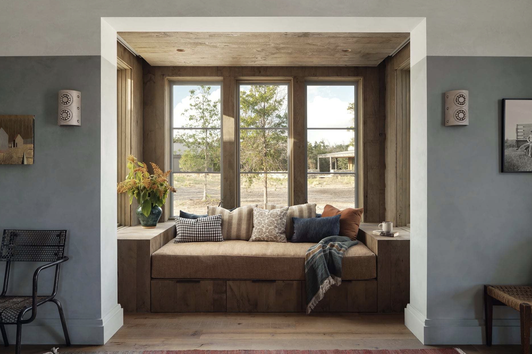 Hideaway Round Top | Prairie Cottage