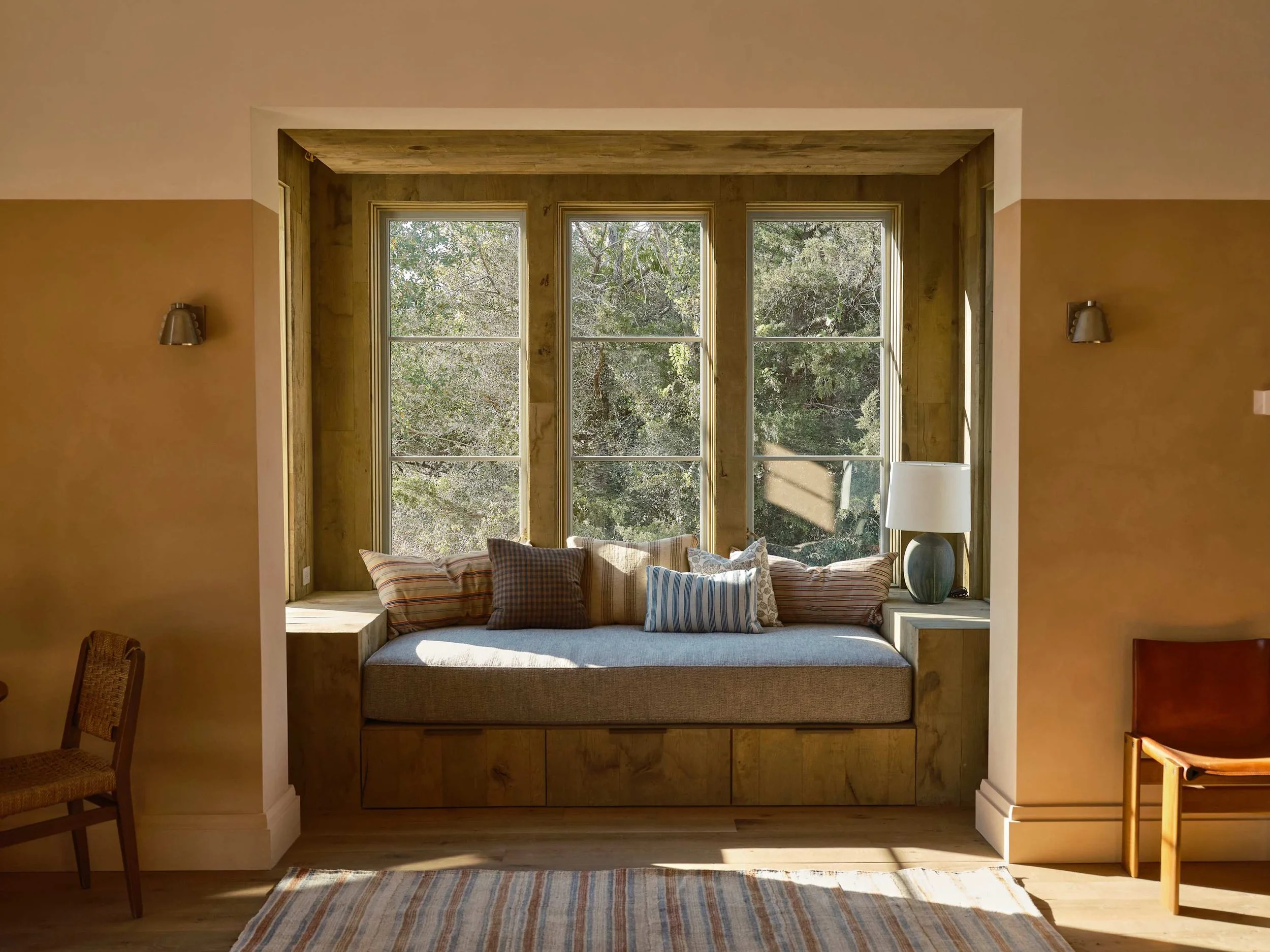 Hideaway Round Top | Woodlands Cottage