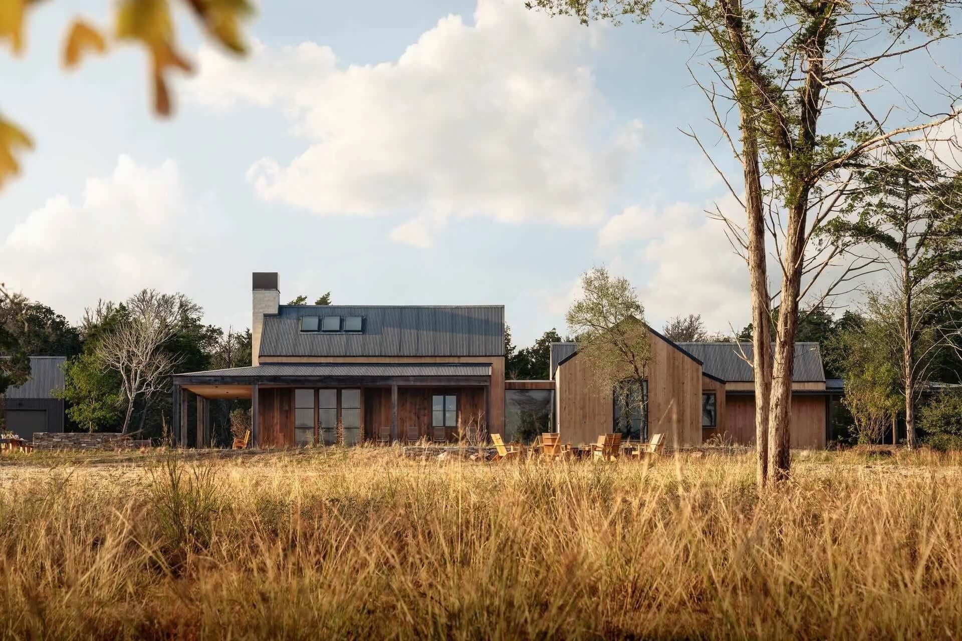 Hideaway Round Top | Entire Property