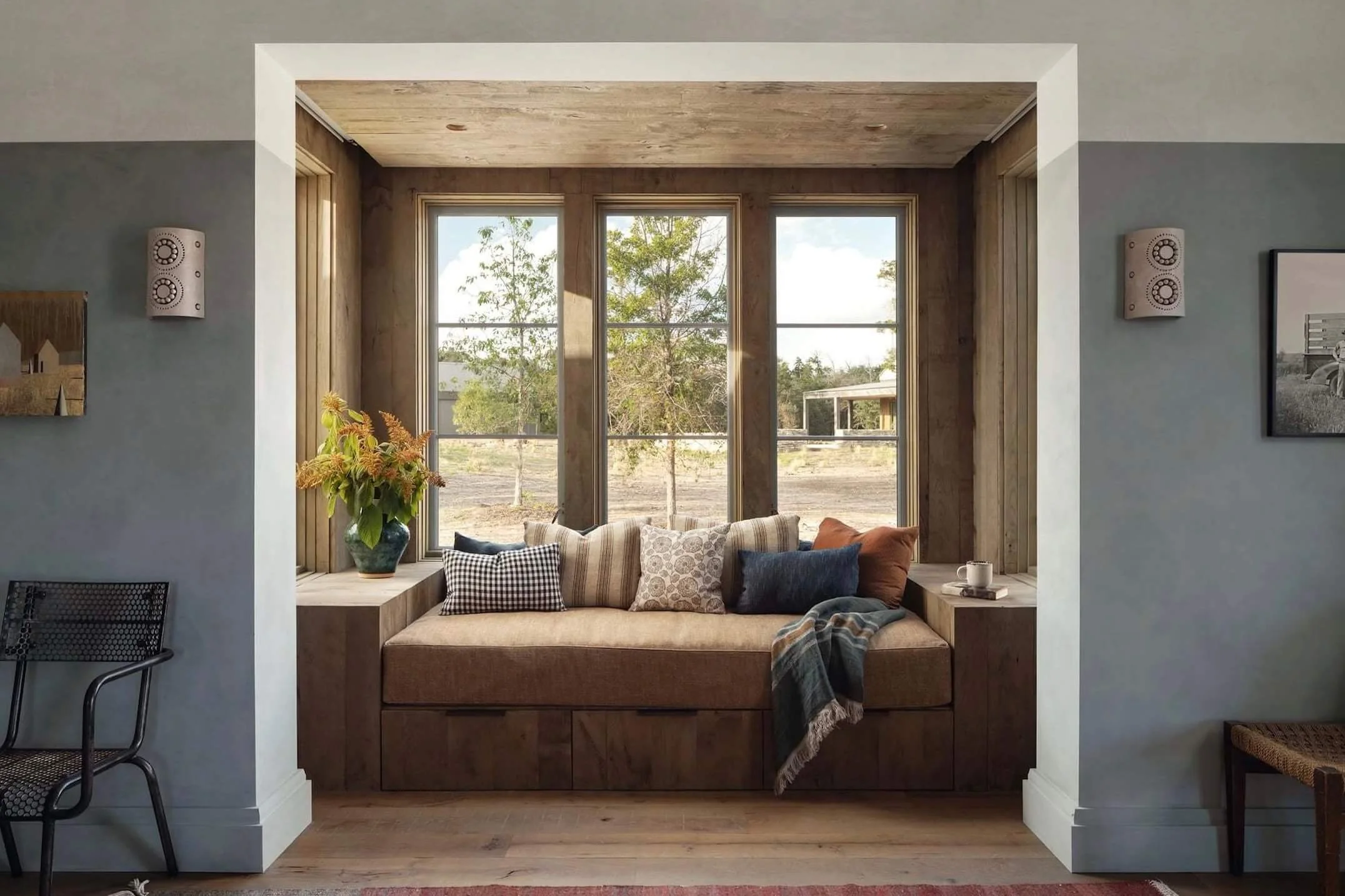 Hideaway Round Top | Prairie Cottage