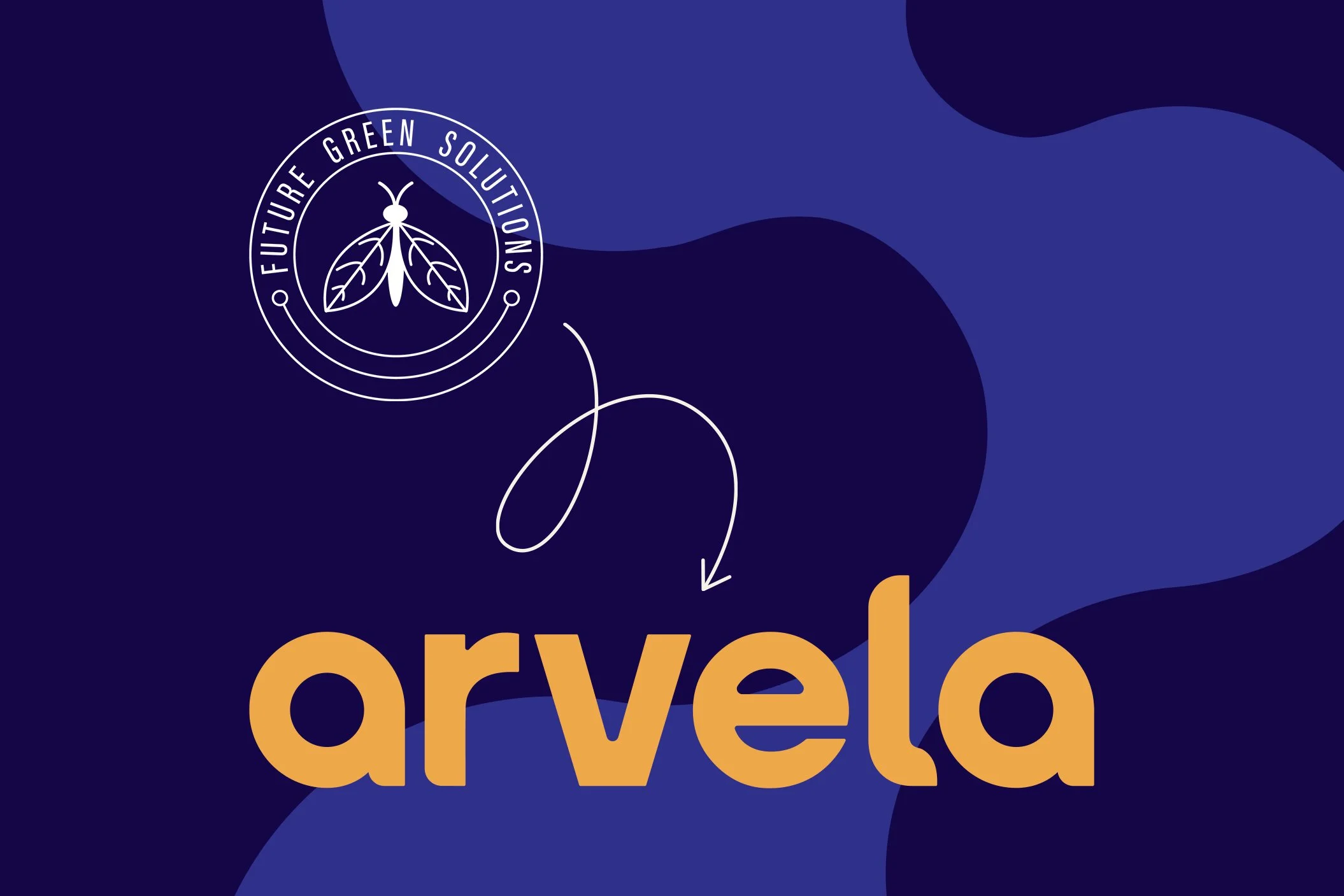 Reimagining our world: Introducing Arvela