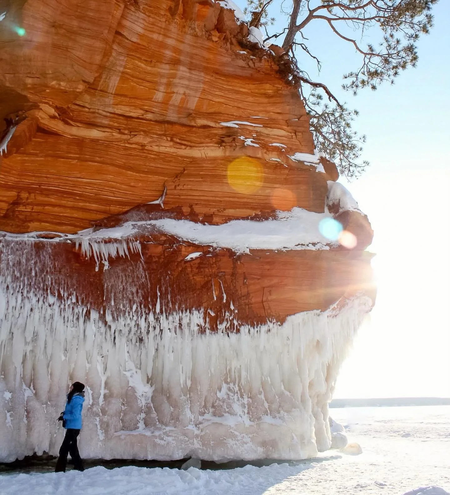 the only ice we like ❄️ 🧊 🥶