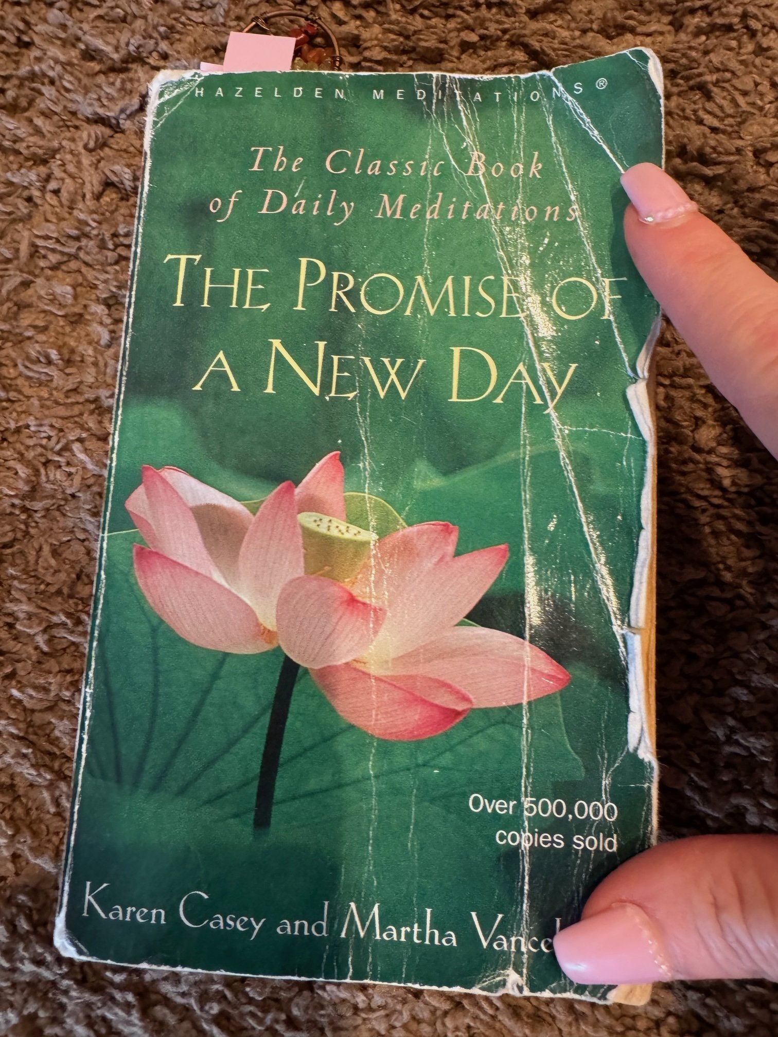 The Promise is Everywhere