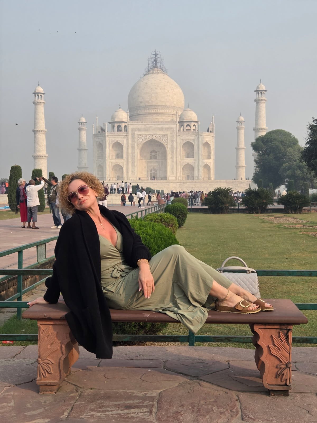 Embrace Unconditional Love 