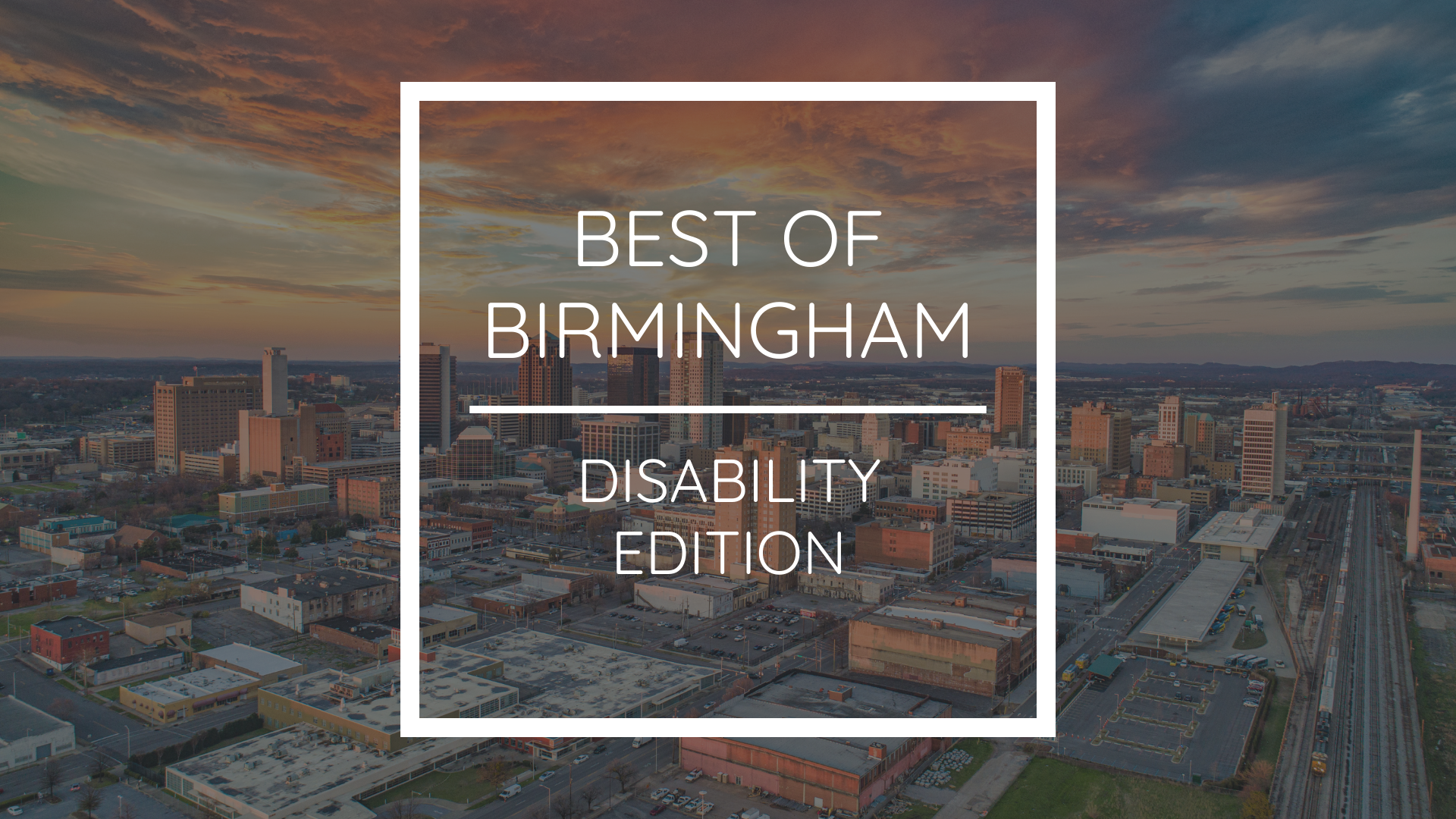 Best of Birmingham-Disability Edition