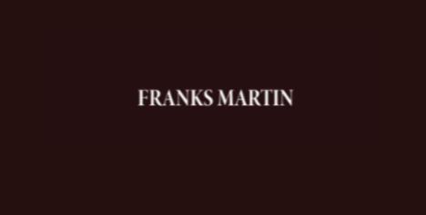 Franks Martin