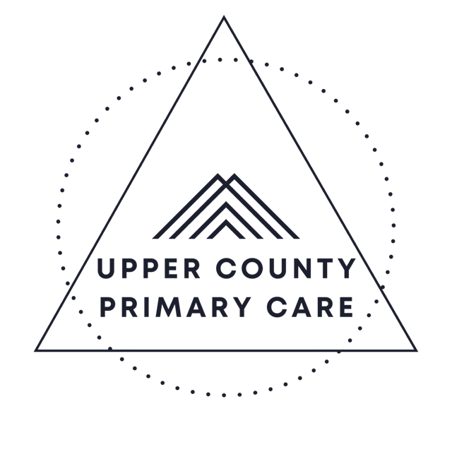 Upper County Primary Care