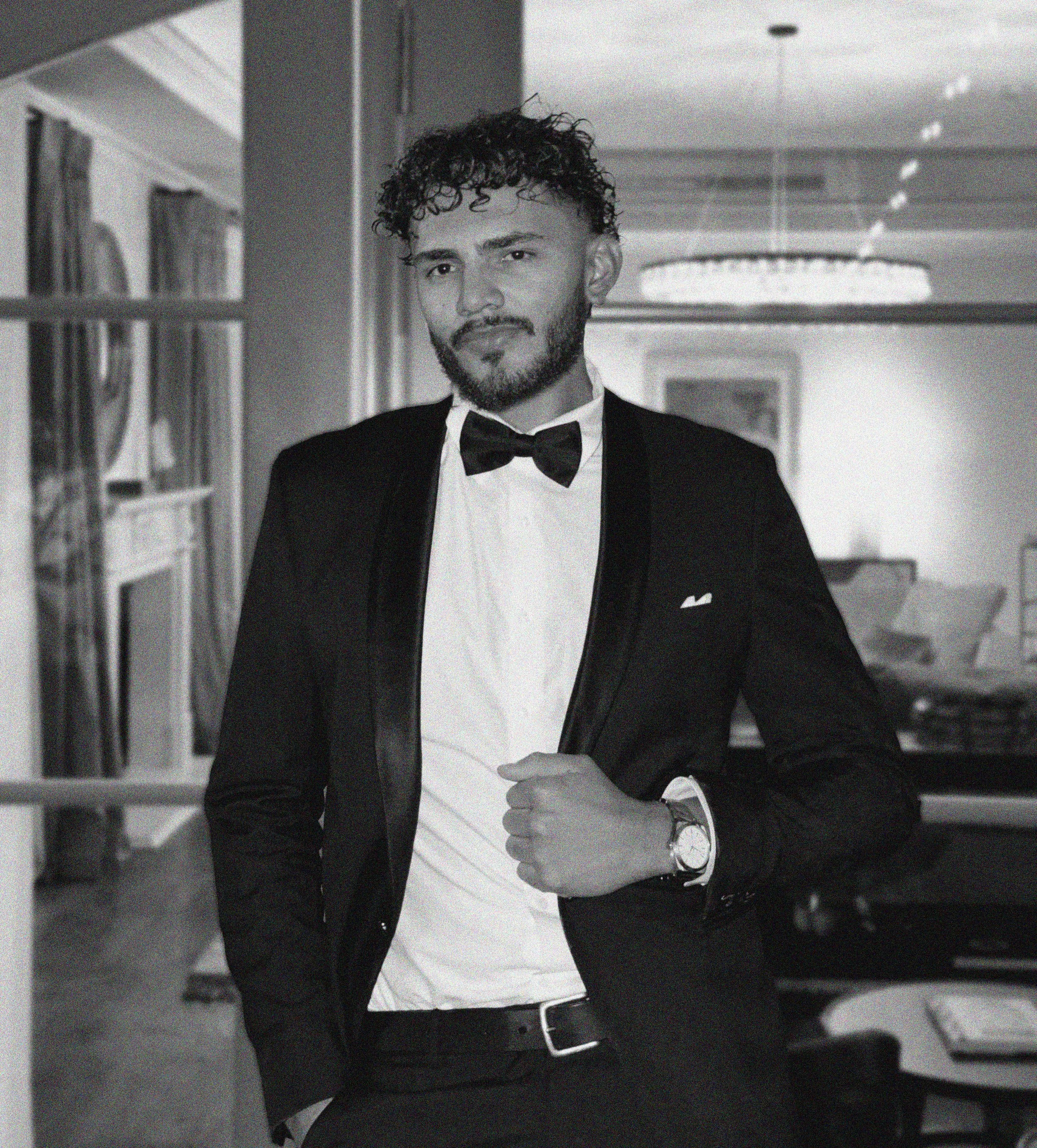 Edgar Alejandro Urrutia