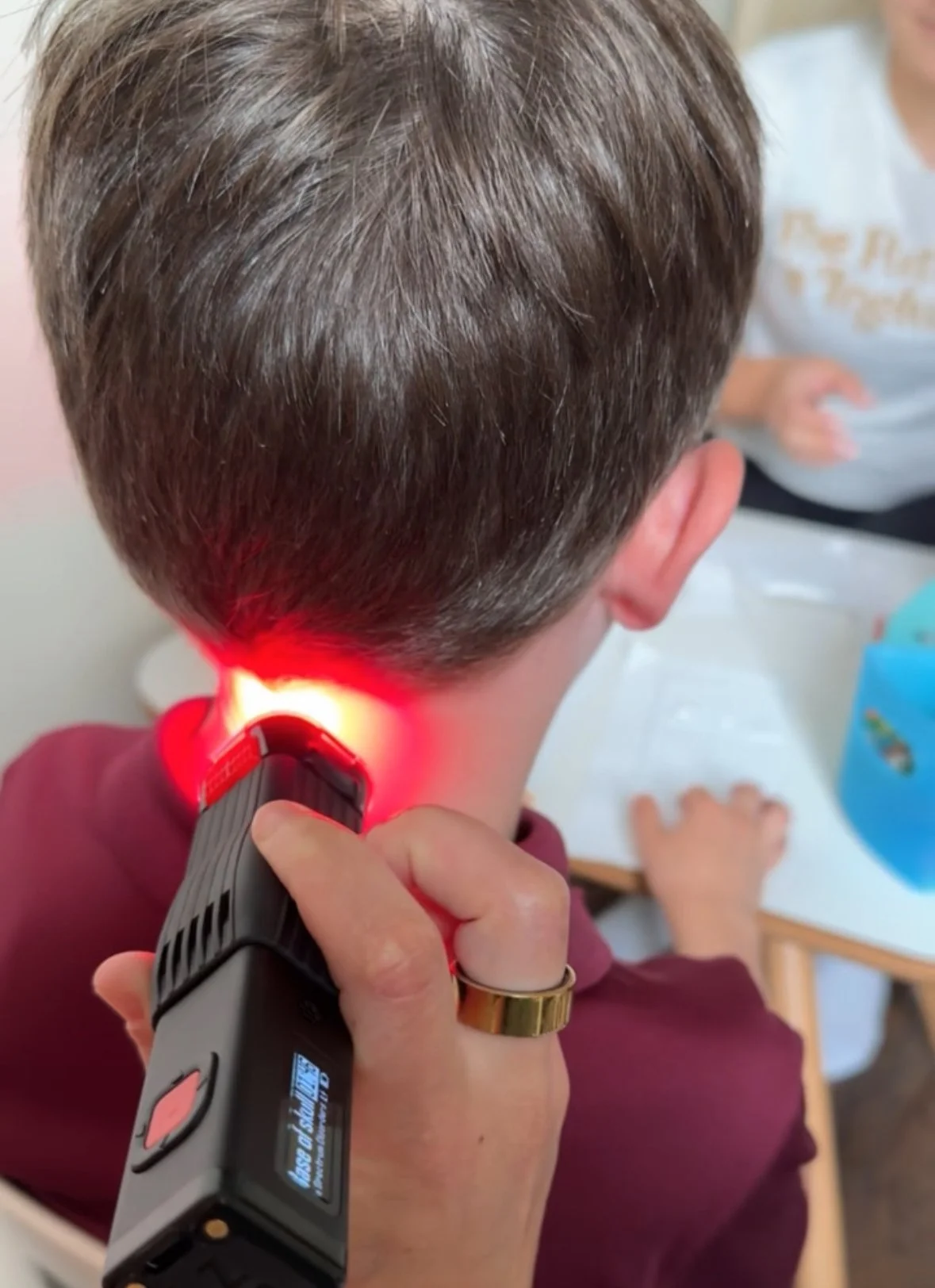  Philadelphia Neuroadaptive Intensive Laser Therapy 