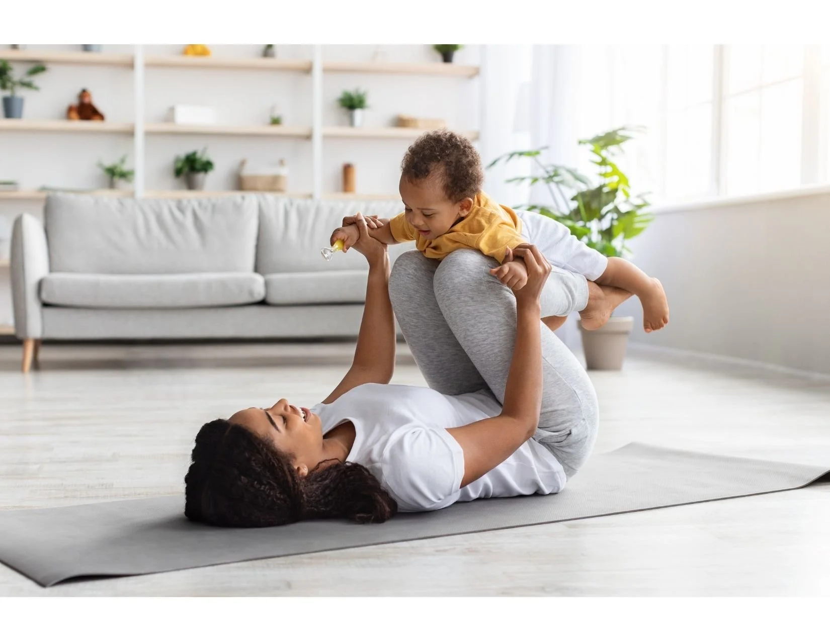 Why Movement Is Essential for Your Baby’s Brain Development