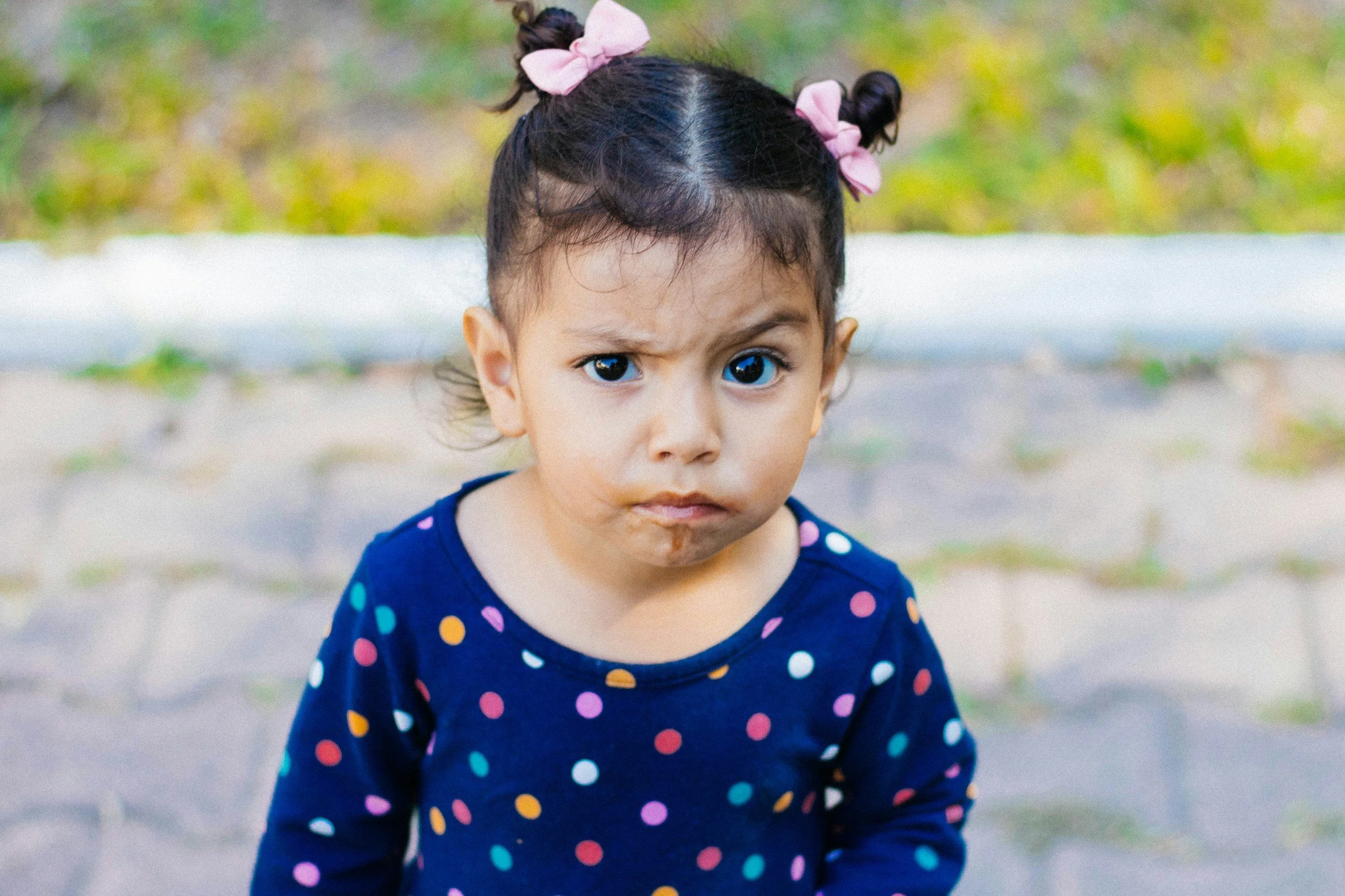 Understanding Sensory Processing for Little Ones: A Parent’s Guide to Regulation, Behavior, and Development