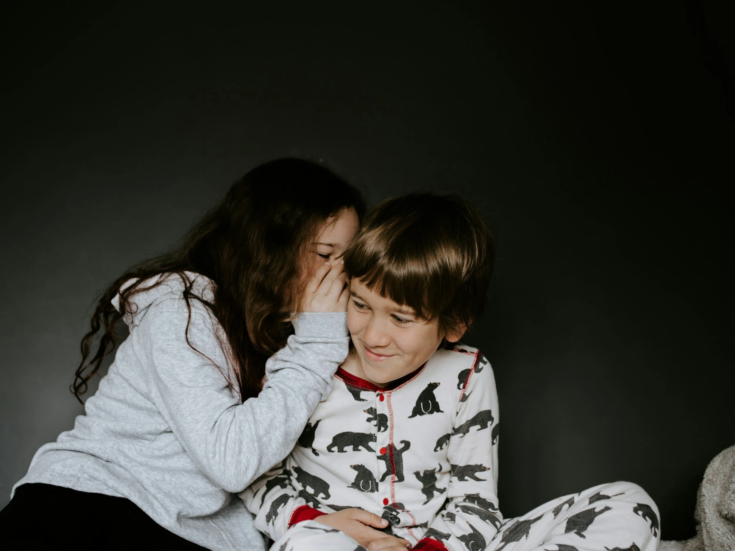 Expressive vs Receptive Language Development: 6 Signs Your Child Is On Track (and When to Seek Support)