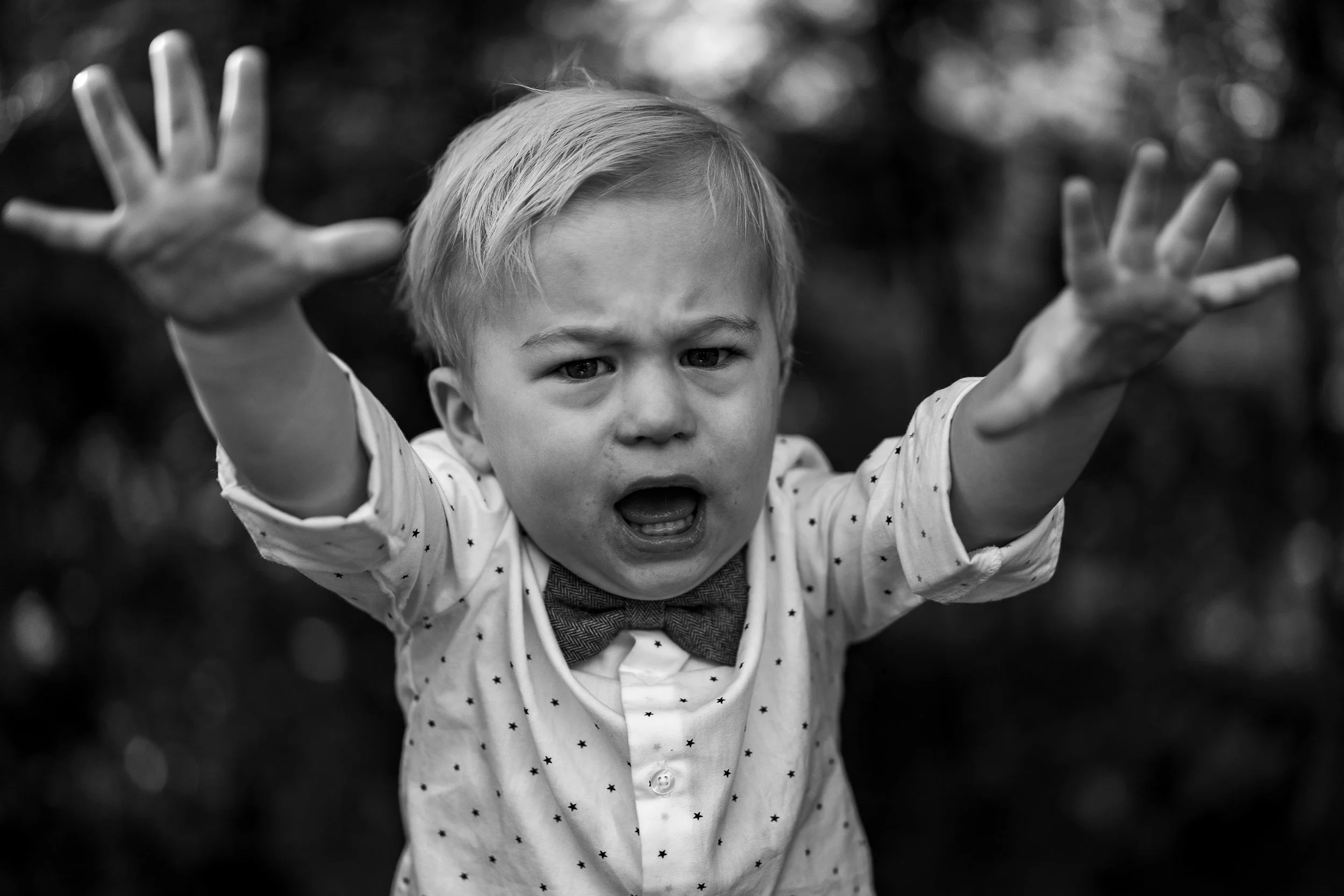 Why Does My Child Shut Down (or Blow Up)? Understanding the Window of Tolerance