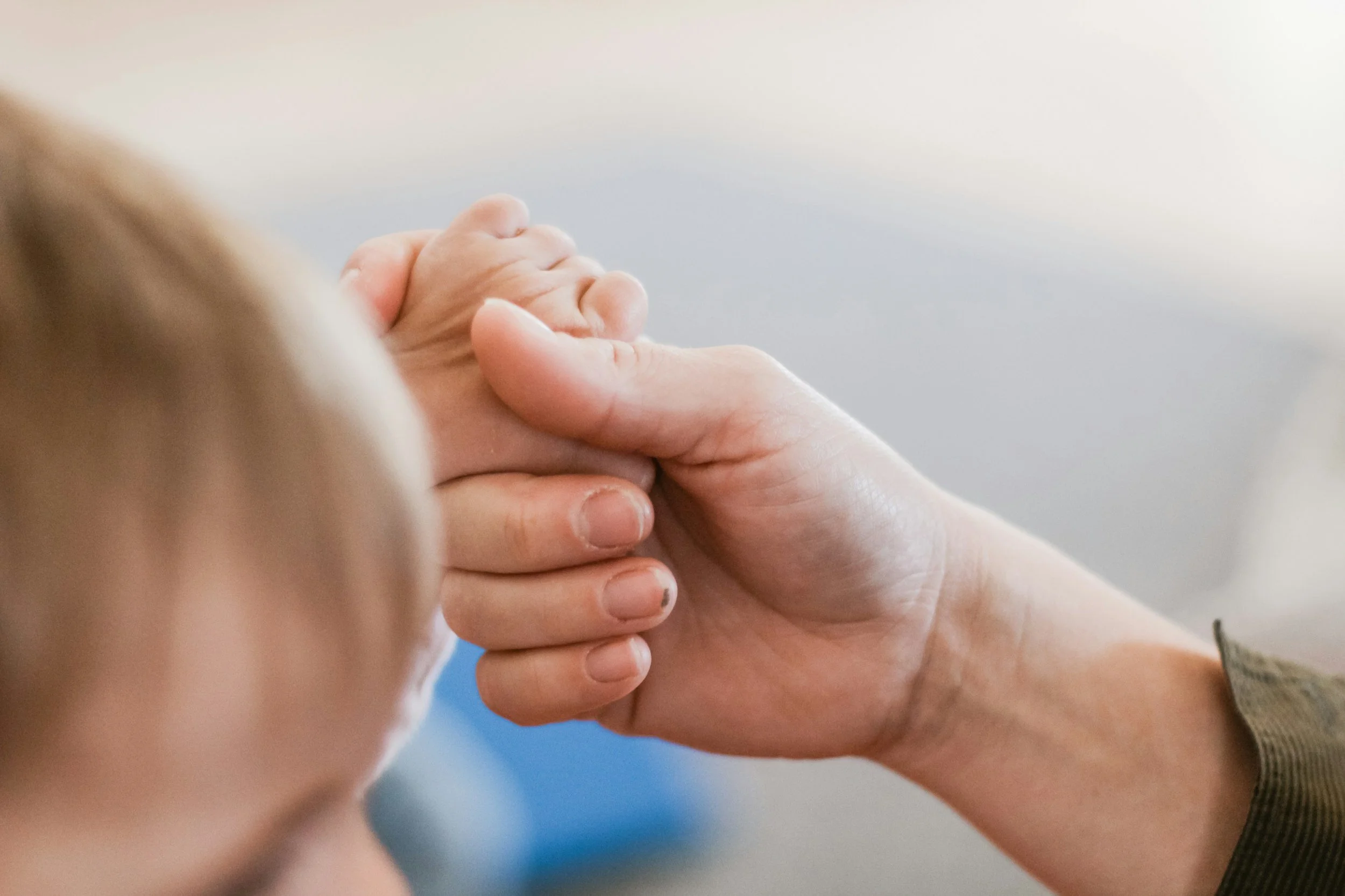 Pediatric Occupational Therapy: What It Helps, What to Expect &amp; When to Seek Support